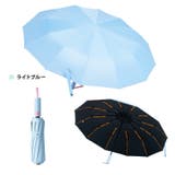 108本 超多骨構造 折りたたみ傘 | GOLWIS | 詳細画像14 