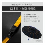 108本 超多骨構造 折りたたみ傘 | GOLWIS | 詳細画像2 