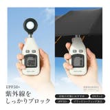 108本 超多骨構造 折りたたみ傘 | GOLWIS | 詳細画像5 