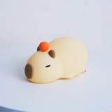 ナイトライト カピバラ かわいい | GOLWIS | 詳細画像10