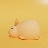ナイトライト カピバラ かわいい | GOLWIS | 詳細画像11