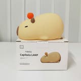 ナイトライト カピバラ かわいい | GOLWIS | 詳細画像12