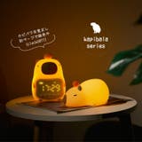 ナイトライト カピバラ かわいい | GOLWIS | 詳細画像9