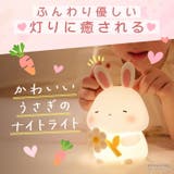 ナイトライト 充電式 かわいい | GOLWIS | 詳細画像2