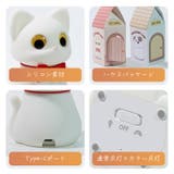 ナイトライト かわいい 充電式 | GOLWIS | 詳細画像9 