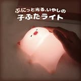ナイトライト こぶた かわいい | GOLWIS | 詳細画像1 
