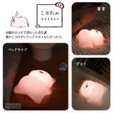 ナイトライト こぶた かわいい | GOLWIS | 詳細画像9 