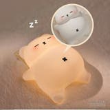 お腹が動く しろくま ナイトライト | GOLWIS | 詳細画像12 