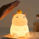 カバ ナイトライト かわいい | GOLWIS | 詳細画像10 