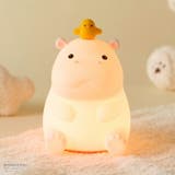 カバ ナイトライト かわいい | GOLWIS | 詳細画像12 