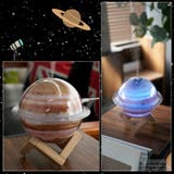 惑星 加湿器 卓上 | GOLWIS | 詳細画像11