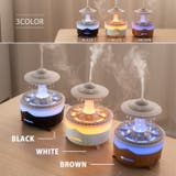 レインドロップ 加湿器 卓上 | GOLWIS | 詳細画像10 