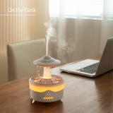 レインドロップ 加湿器 卓上 | GOLWIS | 詳細画像11 