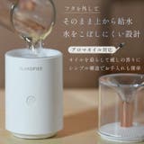 加湿器 卓上 60ml | GOLWIS | 詳細画像9 