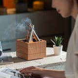 焚火風 加湿器 卓上 | GOLWIS | 詳細画像12 