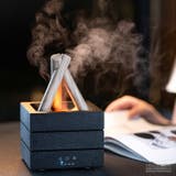 焚火風 加湿器 卓上 | GOLWIS | 詳細画像14 