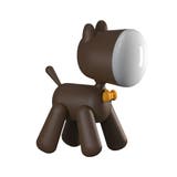 犬型ロボ LED デスクライト | GOLWIS | 詳細画像13 