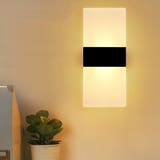 壁掛け灯 LED ライト | GOLWIS | 詳細画像11