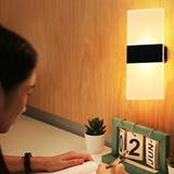 壁掛け灯 LED ライト | GOLWIS | 詳細画像15