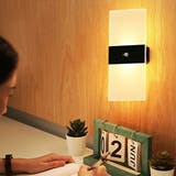 壁掛け灯 LED ライト | GOLWIS | 詳細画像14