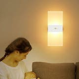 壁掛け灯 LED ライト | GOLWIS | 詳細画像16