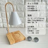キャンドルウォーマー アロマキャンドル 女性 | GOLWIS | 詳細画像9 