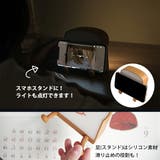 間接照明 スマホスタンド ナイトライト | GOLWIS | 詳細画像7