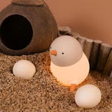 ナイトライト ひよこ 子供部屋 | GOLWIS | 詳細画像9