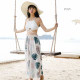 水着 レディース リゾート | GOLWIS | 詳細画像10