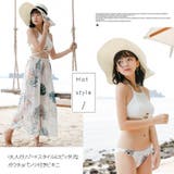 水着 レディース リゾート | GOLWIS | 詳細画像12