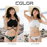 水着 レディース リゾート | GOLWIS | 詳細画像4