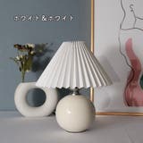 プリーツ シェードランプ LED | GOLWIS | 詳細画像13