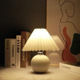 プリーツ シェードランプ LED | GOLWIS | 詳細画像9