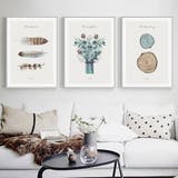 額入り アートポスター 30 | GOLWIS | 詳細画像2 