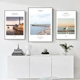 額入り ポスター おしゃれ | GOLWIS | 詳細画像11 