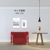 額入り ポスター おしゃれ | GOLWIS | 詳細画像3 