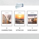 額入り ポスター おしゃれ | GOLWIS | 詳細画像4 