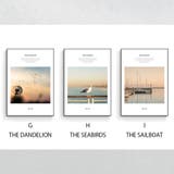 額入り ポスター おしゃれ | GOLWIS | 詳細画像6 