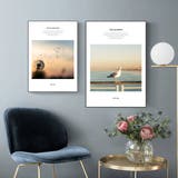 額入り ポスター おしゃれ | GOLWIS | 詳細画像9 