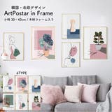 額入り ポスター おしゃれ | GOLWIS | 詳細画像1