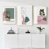 額入り ポスター おしゃれ | GOLWIS | 詳細画像10