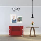 額入り ポスター おしゃれ | GOLWIS | 詳細画像3