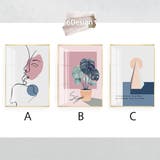 額入り ポスター おしゃれ | GOLWIS | 詳細画像4