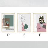 額入り ポスター おしゃれ | GOLWIS | 詳細画像5