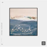 額入り アートポスター 50 | GOLWIS | 詳細画像12 