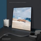 額入り アートポスター 50 | GOLWIS | 詳細画像3 