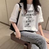 韓国ファション 夏服 レディース | GOLWIS | 詳細画像4 