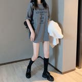 韓国ファション 夏服 レディース | GOLWIS | 詳細画像8 