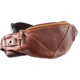 ブラウン | GOLWIS ボディ バッグ | GOLWIS