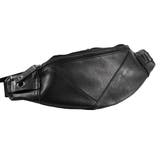 ブラック | GOLWIS ボディ バッグ | GOLWIS